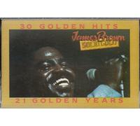Brown,James - 30 Golden Hits [CASSETTE]