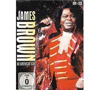 Brown, James - American Icon