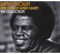 Brown James - And I Do Just What I Want