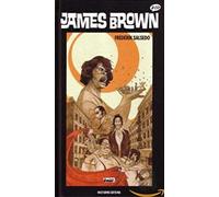 Brown James - Bd Soul / Frederik Salsedo