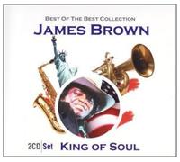 Brown, James - Best of Best