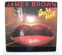 Brown, James - Body heat
