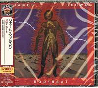 Brown, James - Bodyheat