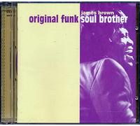 Brown,James^Brown,James^Brown,James - Original Funk Soul Brother I