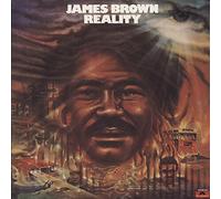 BROWN, James - BROWN, James Reality (1974)