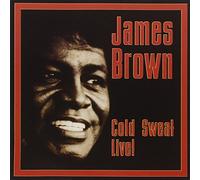 Brown, James - Cold Sweat Live