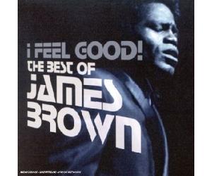 Brown, James - Collection Best Of : I Feel Good