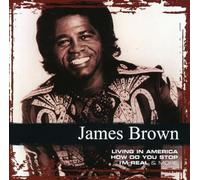Brown James - Collections Series