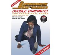 Brown, James - Double Dynamite [USA] [DVD]