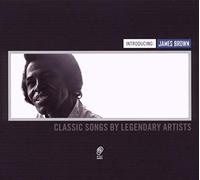 Brown, James - Earmusic Legends -Digi-