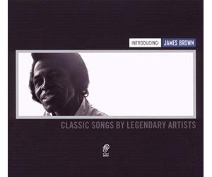 Brown, James - Earmusic Legends -Digi-
