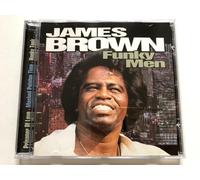 James Brown - Funky Men