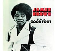 Brown James - Get on the Good Foot