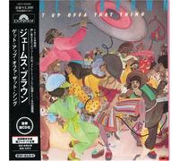 Brown, James - Get Up Offa That Thing