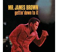 Brown, James - Gettin' Down to It