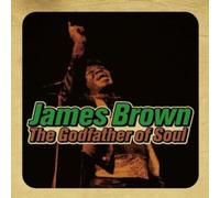 Brown, James - Godfather Of Soul