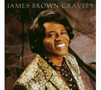 Brown James - Gravity