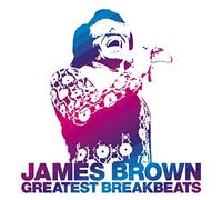 Brown James - Greatest Breakbeats