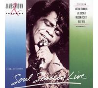 Brown, James - Greatest Hits -Live-