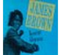 James Brown - The Greatest Hits Of The 4th Decade