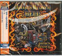 Brown, James - Hell