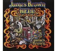 Brown James - Hell