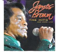 Brown, James - Hits & More