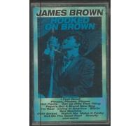 Brown, James - Hooked on Brown [Casete]
