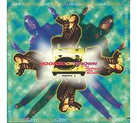 Brown, James - Hooked on Brown [Vinilo]