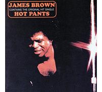 Brown, James - Hot Pants