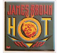 Brown,James - Hot Pants [Import] [Vinilo]