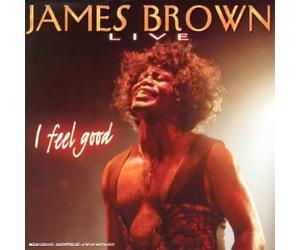 Brown, James - I Feel Good