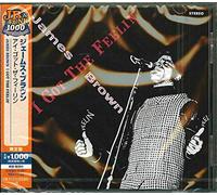 Brown, James - I Got the Feelin: Limited