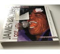 Brown, James - I Got You