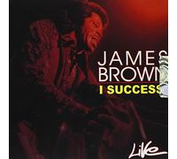 Brown James - I Successi