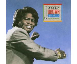 Brown James - I'm Real