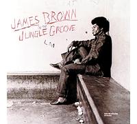 Brown James - In the Jungle Groove