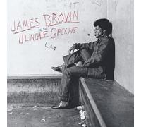 Brown,James - In the Jungle Groove (Ltd. Edt.) [Vinilo]