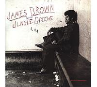 Brown,James - In the Jungle Groove [Vinilo]