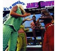 Brown James - Its a Mother [12 inch Analog]