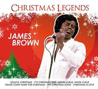 Brown,James - James Brown - Christmas Legends