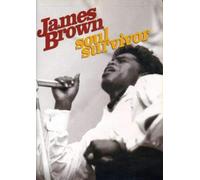 Brown, James - James Brown - Soul Survivor [USA] [DVD]