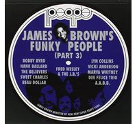 Brown, James - James Brown's Funky People, PT. 3