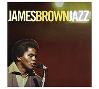 Brown James - Jazz