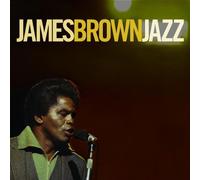 Brown, James - Jazz by Brown, James (2007) Audio CD