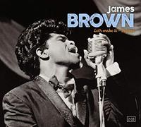 Brown,James - Let'S Make It-Try Me