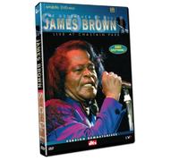 Brown, James - Live at Chastain Park [Francia] [DVD]
