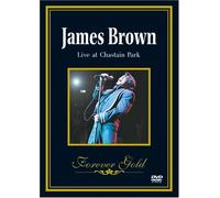 Brown, James - Live at Chastain Park [USA] [DVD]