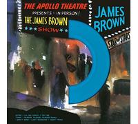 Brown James - Live at the Apollo r.Blue Vyn.)