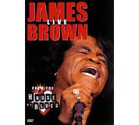 Brown, James - Live from the House of Blues [Francia] [DVD]